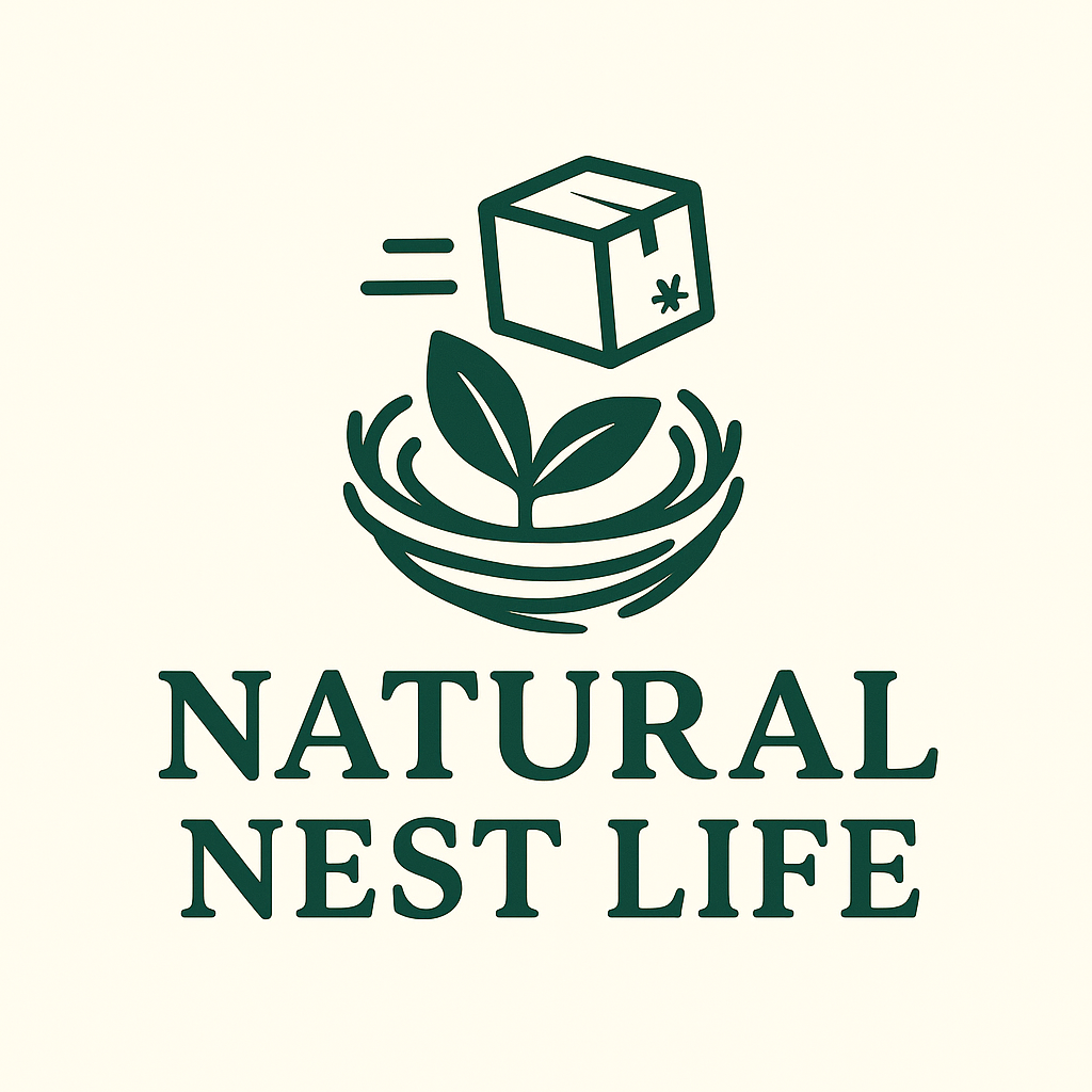Natural Nest Life 